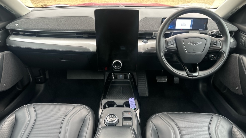 Used Ford Mustang Mach-E 2022 for sale - 76872043: Photo 11