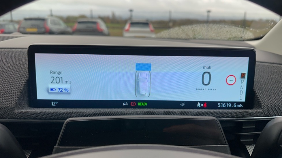 Used Ford Mustang Mach-E 2022 for sale - 76872043: Photo 13