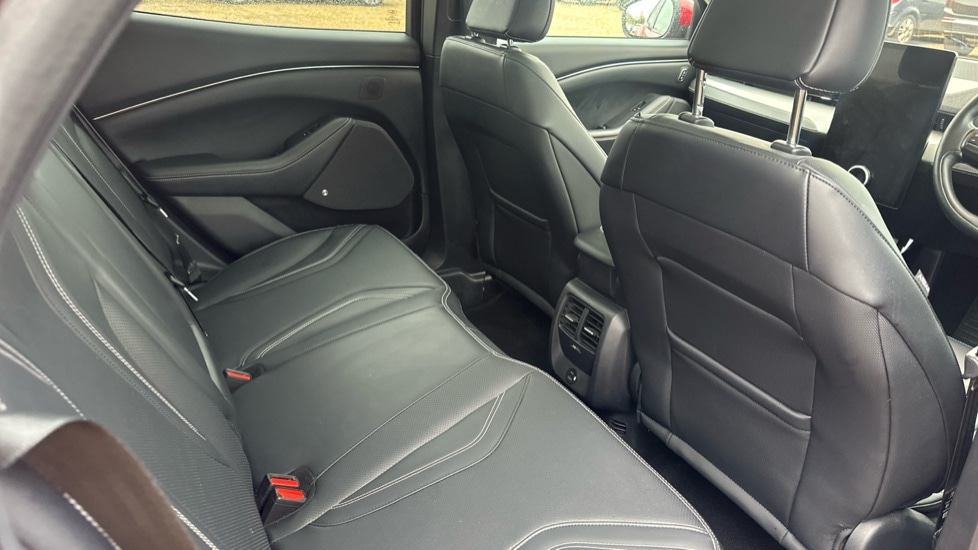 Used Ford Mustang Mach-E 2022 for sale - 76872043: Photo 14