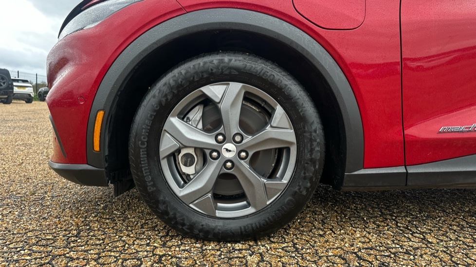 Used Ford Mustang Mach-E 2022 for sale - 76872043: Photo 17