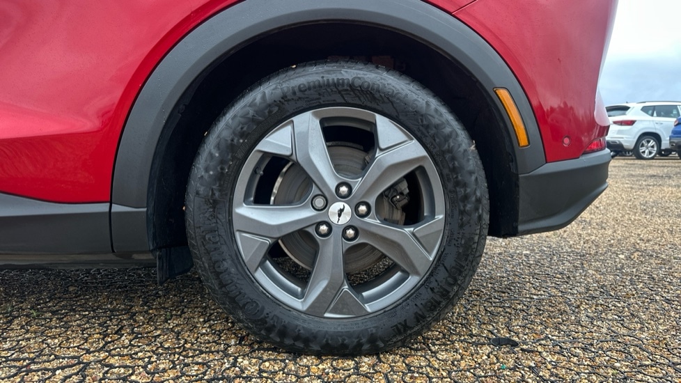 Used Ford Mustang Mach-E 2022 for sale - 76872043: Photo 18