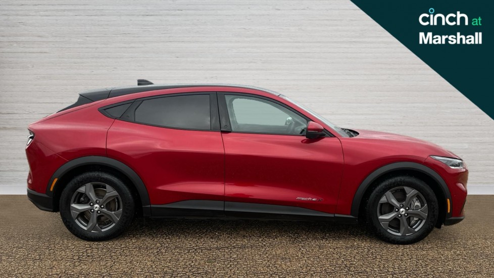 Used Ford Mustang Mach-E 2022 for sale - 76872043: Photo 2