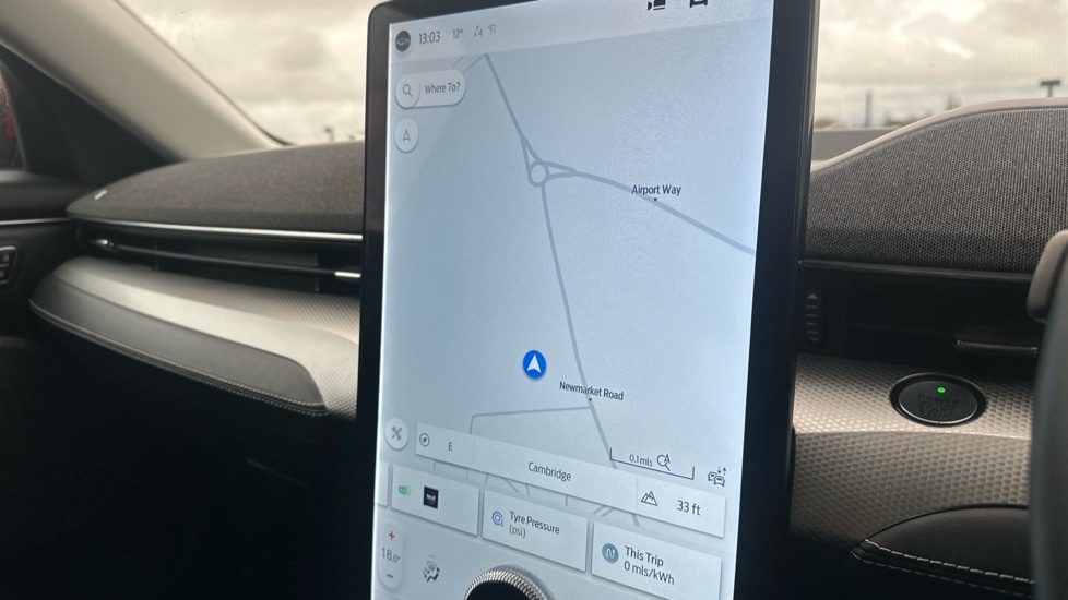 Used Ford Mustang Mach-E 2022 for sale - 76872043: Photo 25