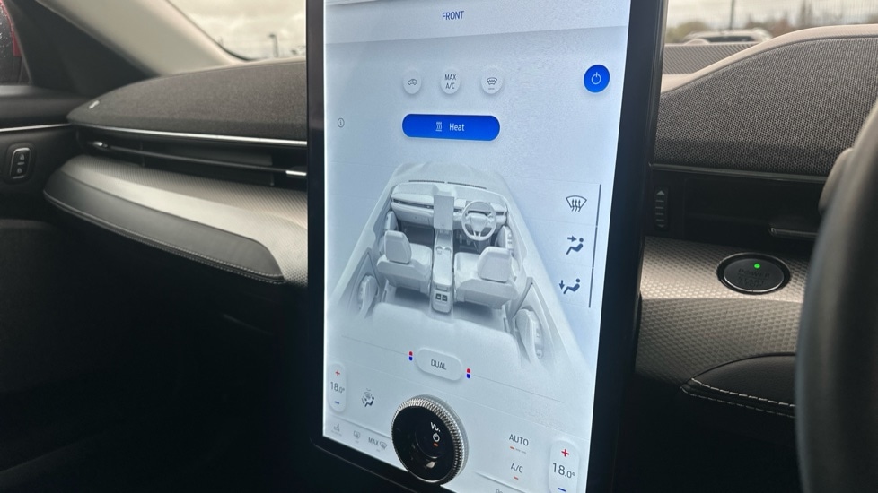 Used Ford Mustang Mach-E 2022 for sale - 76872043: Photo 28