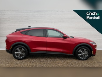 Used Ford Mustang Mach-E 2022 for sale - 76872043: Photo