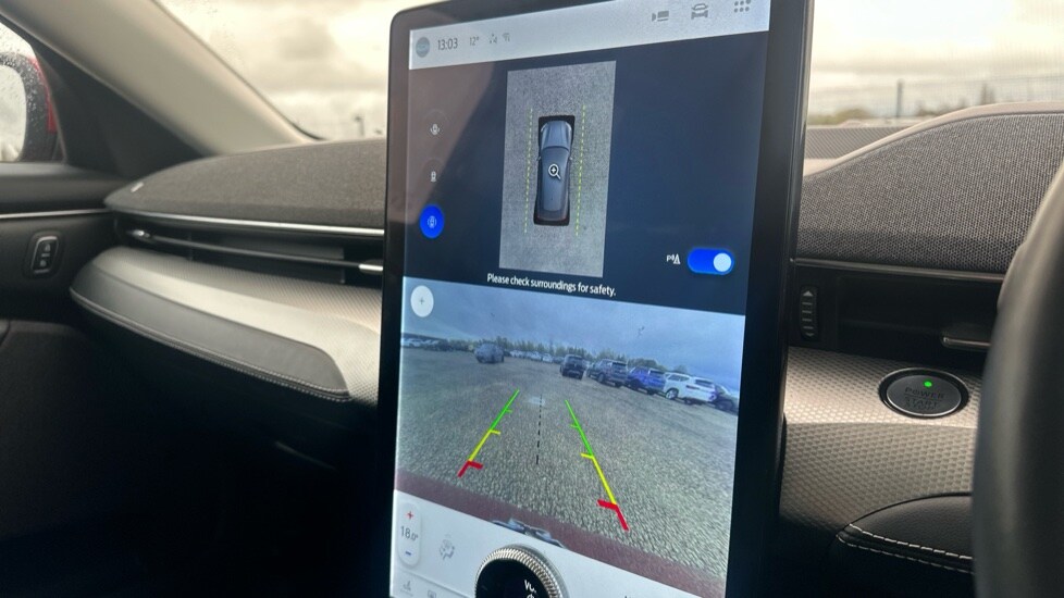 Used Ford Mustang Mach-E 2022 for sale - 76872043: Photo 31