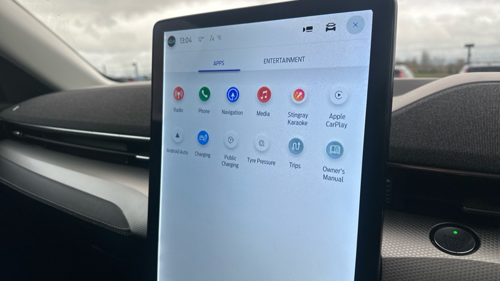 Used Ford Mustang Mach-E 2022 for sale - 76872043: Photo 37