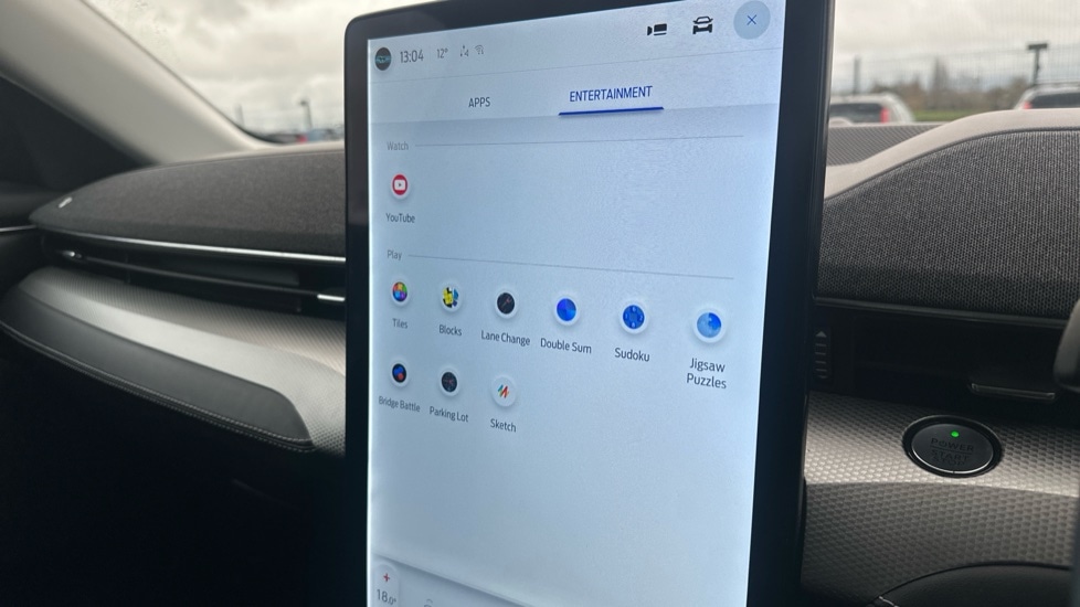 Used Ford Mustang Mach-E 2022 for sale - 76872043: Photo 38