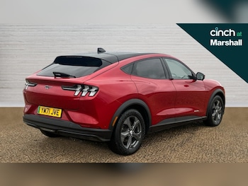 Used Ford Mustang Mach-E 2022 for sale - 76872043: Photo