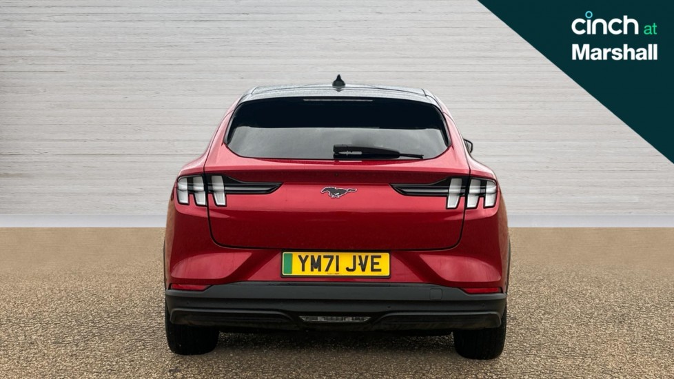 Used Ford Mustang Mach-E 2022 for sale - 76872043: Photo 4