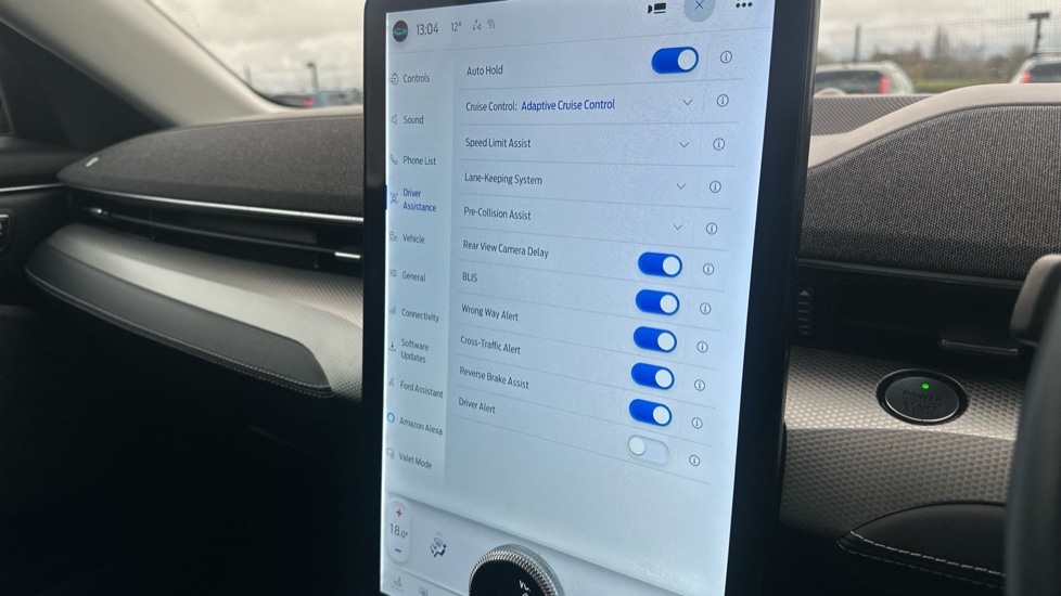 Used Ford Mustang Mach-E 2022 for sale - 76872043: Photo 40