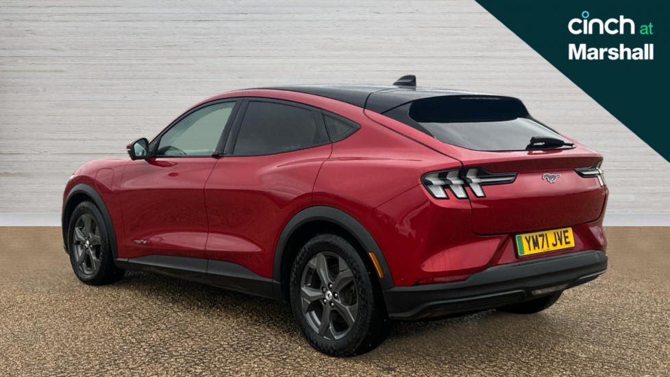 Used Ford Mustang Mach-E 2022 for sale - 76872043: Photo 5