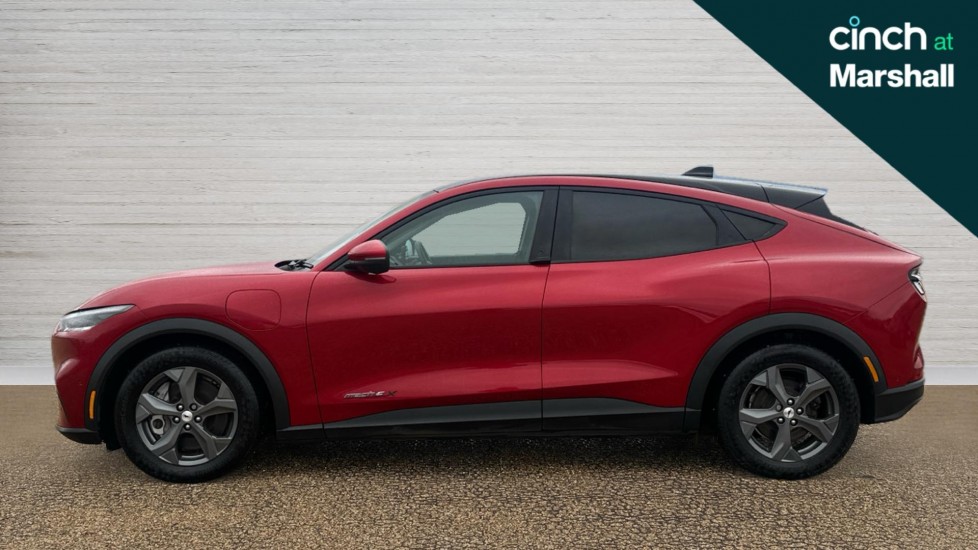 Used Ford Mustang Mach-E 2022 for sale - 76872043: Photo 6