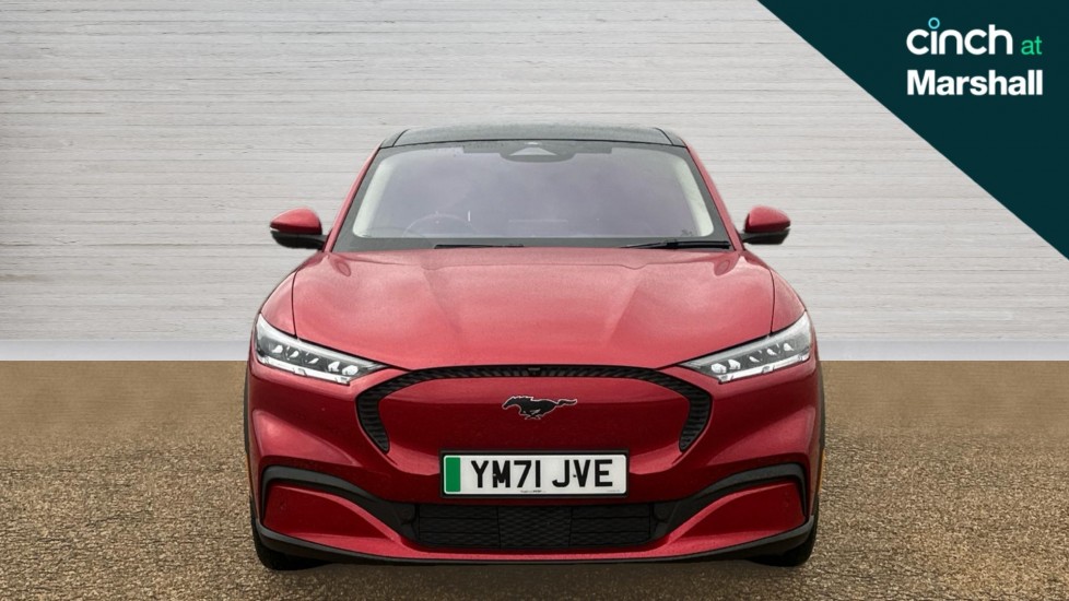 Used Ford Mustang Mach-E 2022 for sale - 76872043: Photo 8