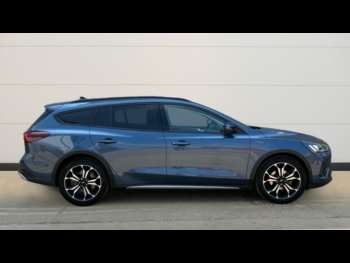Used Ford Focus 2024 for sale - 74971059: Photo
