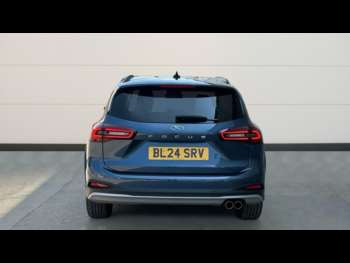 Used Ford Focus 2024 for sale - 74971059: Photo