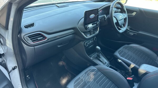 Used Ford Puma 2024 for sale - 75509586: Photo 10