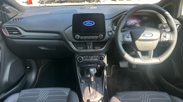 Used Ford Puma 2024 for sale - 75509586: Photo 11