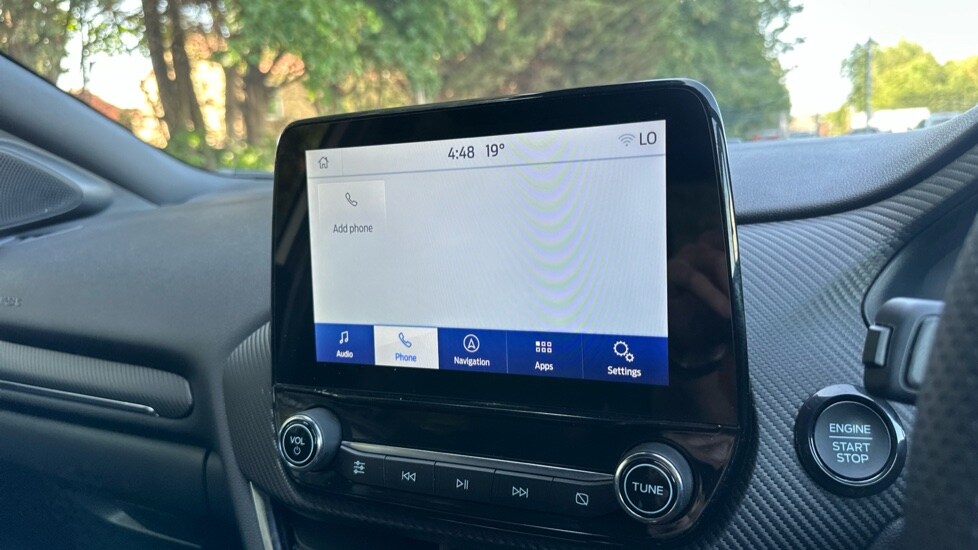 Vehicle 32