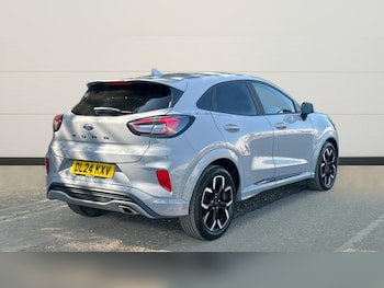 Used Ford Puma 2024 for sale - 75509586: Photo