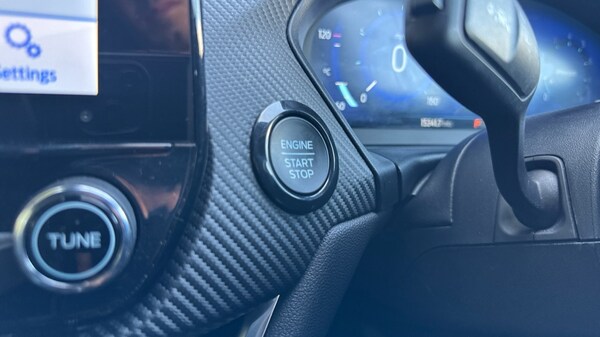 Used Ford Puma 2024 for sale - 75509586: Photo 44