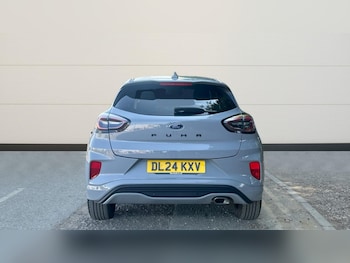 Used Ford Puma 2024 for sale - 75509586: Photo