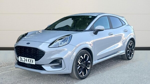 Used Ford Puma 2024 for sale - 75509586: Photo 7