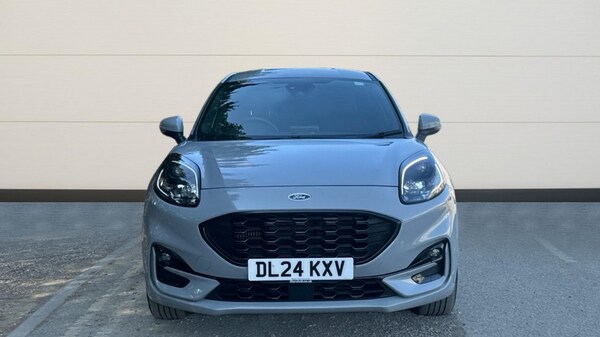 Used Ford Puma 2024 for sale - 75509586: Photo 8