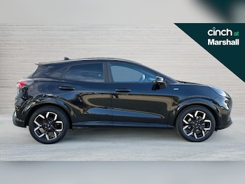 Used Ford Puma 2022 for sale - 76575246: Photo