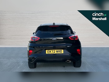 Used Ford Puma 2022 for sale - 76575246: Photo