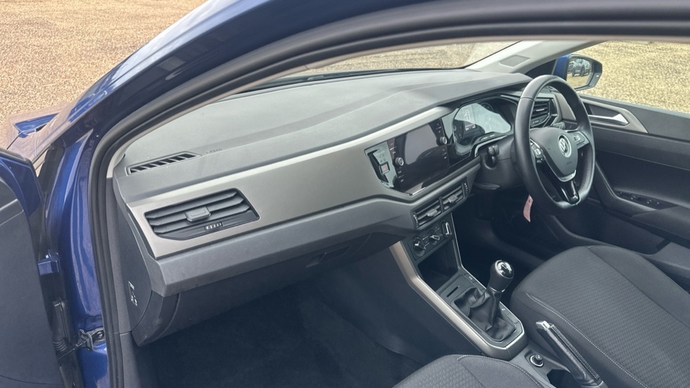 Used Volkswagen Polo 2021 for sale - 77052665: Photo 10