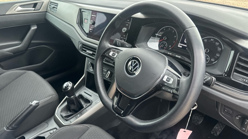 Used Volkswagen Polo 2021 for sale - 77052665: Photo 12