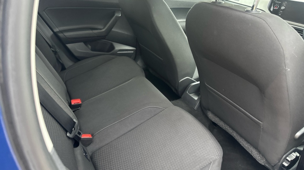 Used Volkswagen Polo 2021 for sale - 77052665: Photo 14