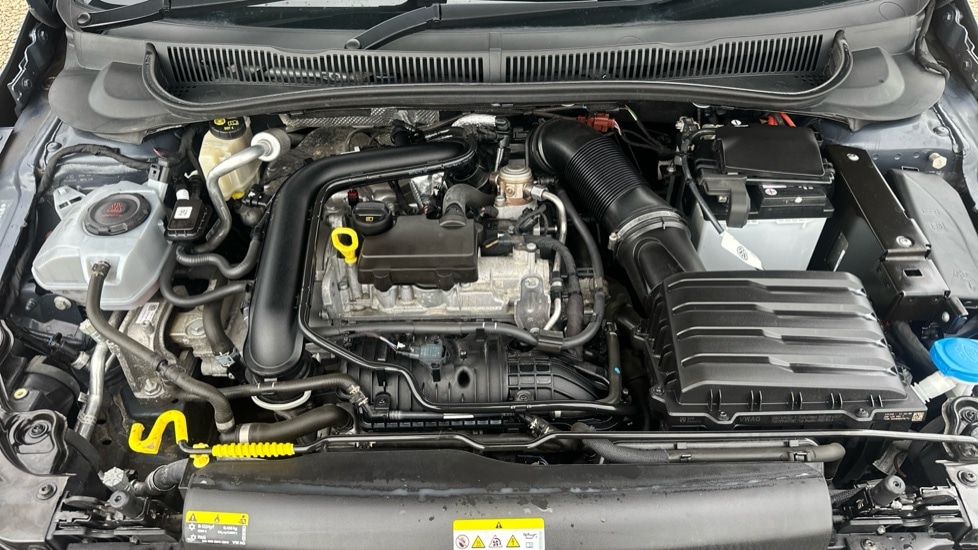 Used Volkswagen Polo 2021 for sale - 77052665: Photo 16