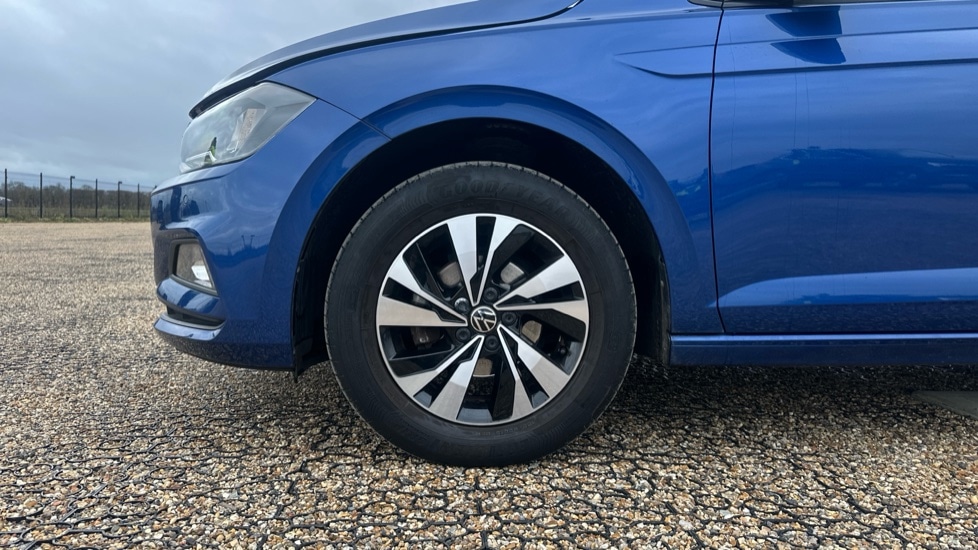 Used Volkswagen Polo 2021 for sale - 77052665: Photo 17