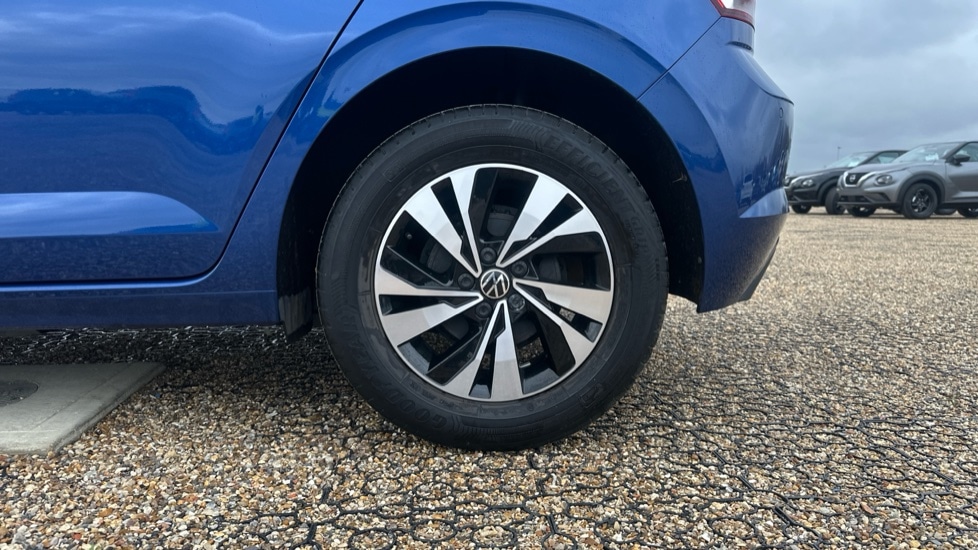 Used Volkswagen Polo 2021 for sale - 77052665: Photo 18