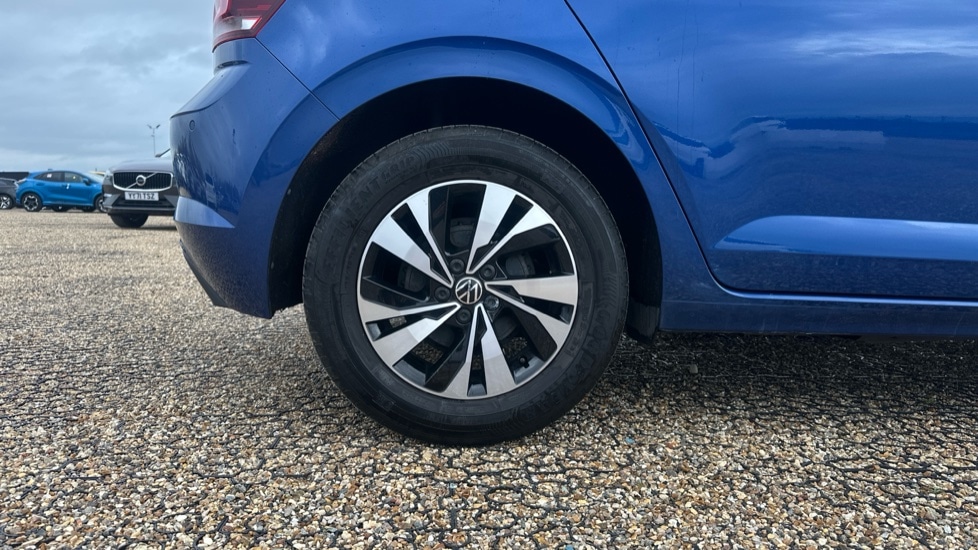 Used Volkswagen Polo 2021 for sale - 77052665: Photo 19