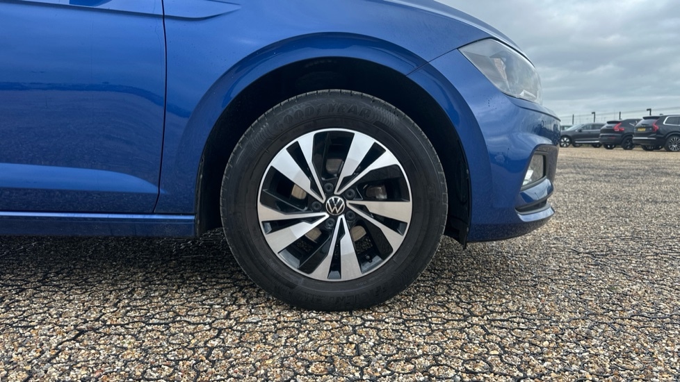 Used Volkswagen Polo 2021 for sale - 77052665: Photo 20