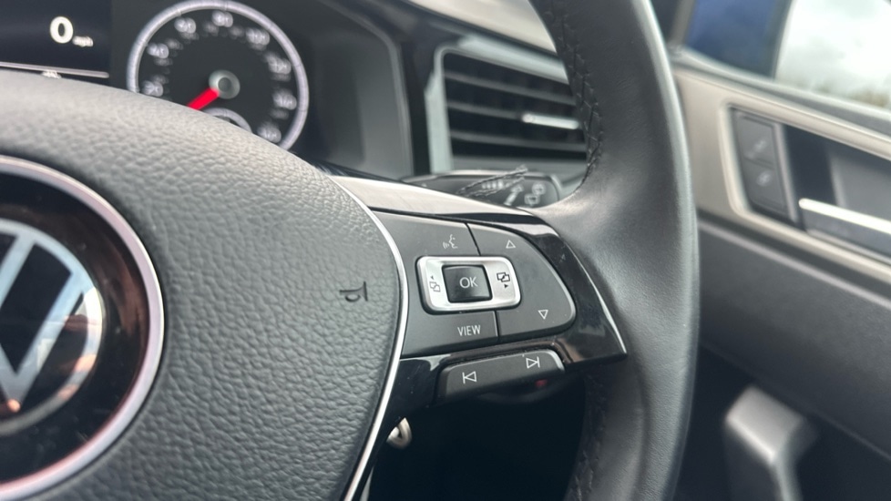 Used Volkswagen Polo 2021 for sale - 77052665: Photo 23