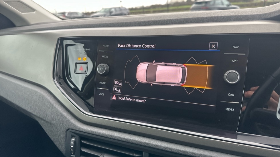 Used Volkswagen Polo 2021 for sale - 77052665: Photo 27