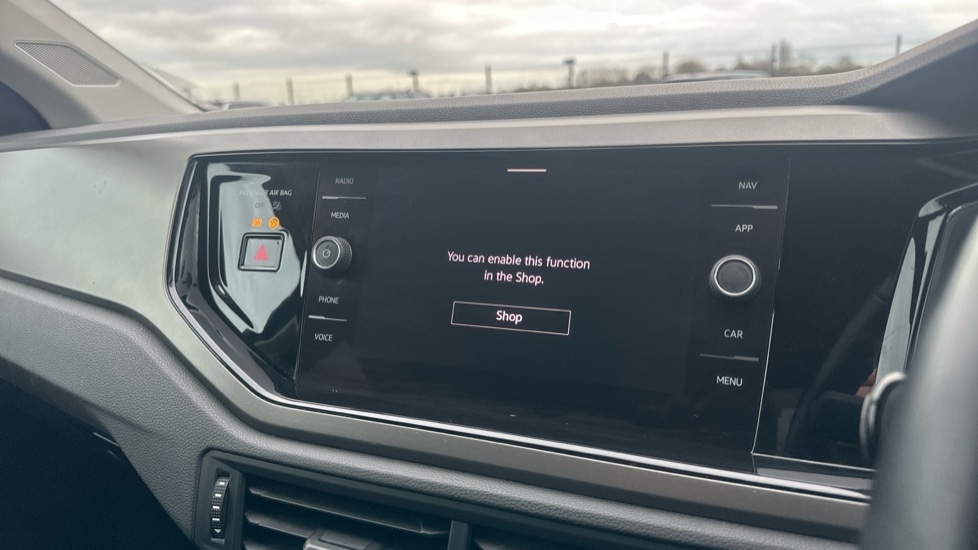 Used Volkswagen Polo 2021 for sale - 77052665: Photo 28