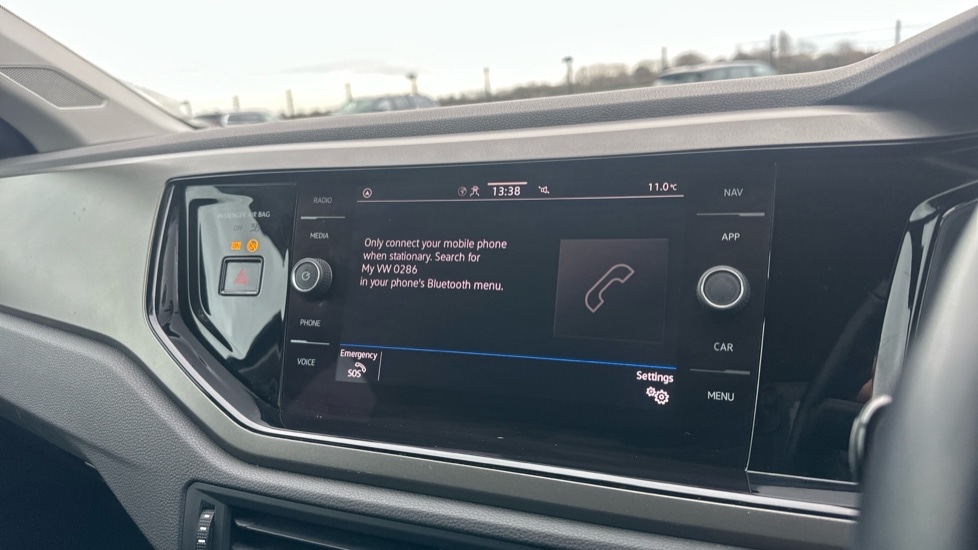 Used Volkswagen Polo 2021 for sale - 77052665: Photo 34