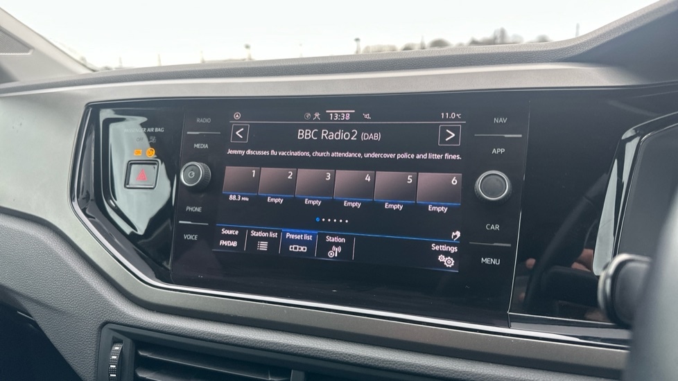 Used Volkswagen Polo 2021 for sale - 77052665: Photo 35