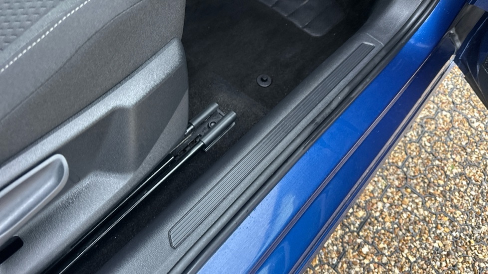 Used Volkswagen Polo 2021 for sale - 77052665: Photo 36