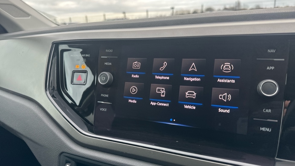 Used Volkswagen Polo 2021 for sale - 77052665: Photo 41