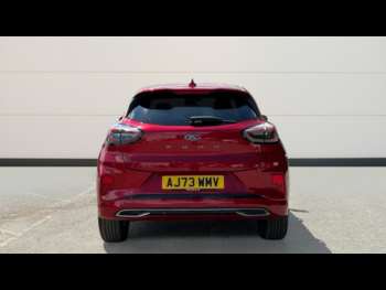 Used Ford Puma 2024 for sale - 75358169: Photo