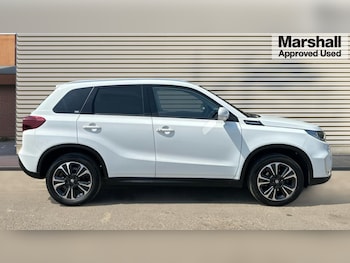 Used Suzuki Vitara 2021 for sale - 75465684: Photo