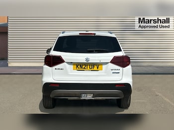Used Suzuki Vitara 2021 for sale - 75465684: Photo
