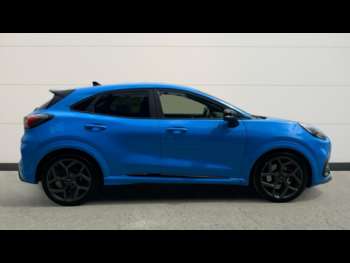 Used Ford Puma 2023 for sale - 75396197: Photo