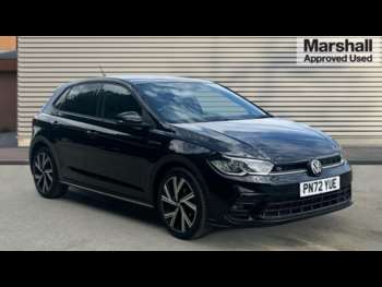 2022 - 1.0 TSI R-Line 5dr DSG Auto
